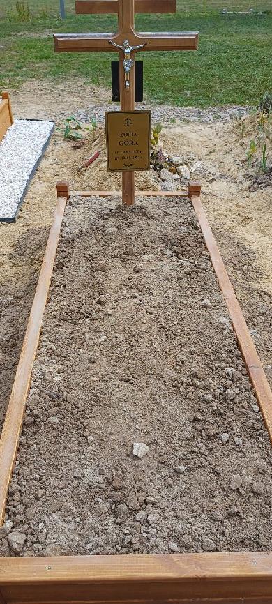 Ludwik Góra 1931 Kraków Tyniecki - Grobonet - Wyszukiwarka osób pochowanych